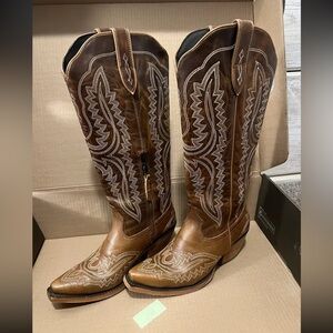 Ariat Casanova Boots